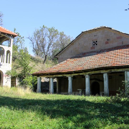 St. Demetrious Church