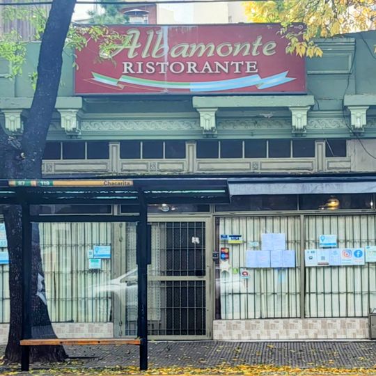 Albamonte