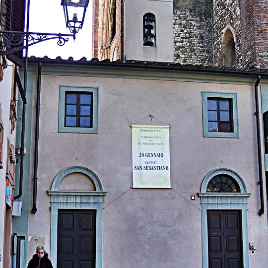 Oratorio di San Sebastiano