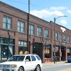 Bledsoe Building