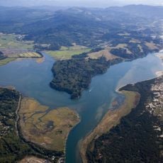 Nestucca Bay National Wildlife Refuge