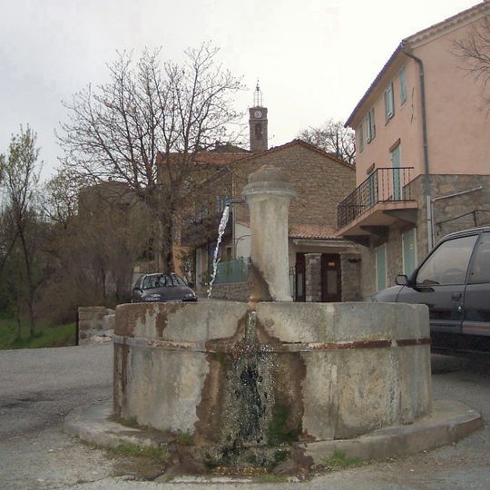 Saint-Julien-du-Verdon