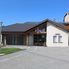 Mairie de Virieu-le-Petit