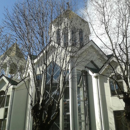 Света Богородица