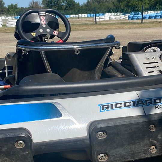The Karting Calmette