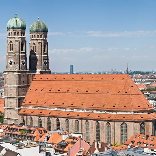 Frauenkirche