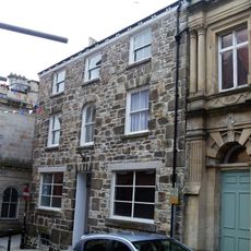 5, High Cross Street