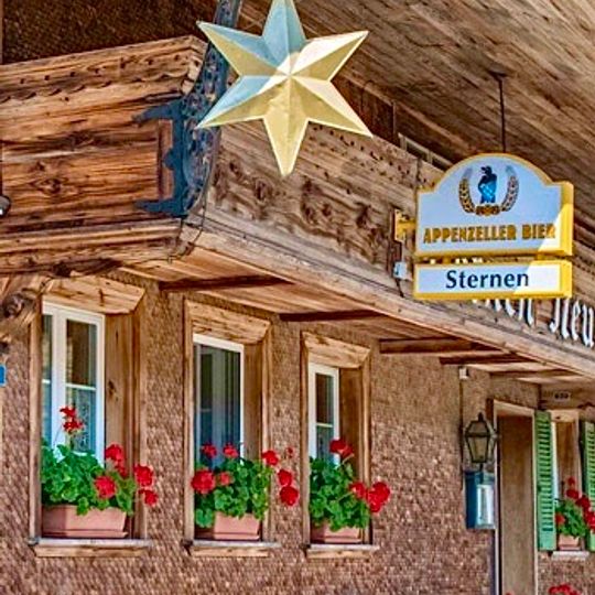 Sternen
