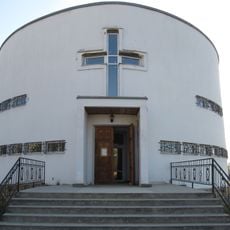 St. Liborius Church, Krasnodar