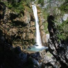 Tscheppaschlucht