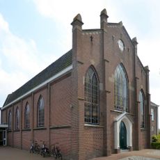 Gereformeerde Kerk Vrijgemaakt