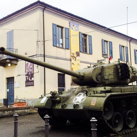 Museo di Don Camillo e Peppone