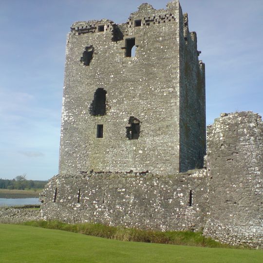 Castello di Threave
