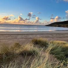 Croyde Beach