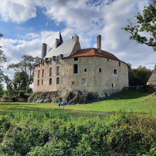 Château de Meauce