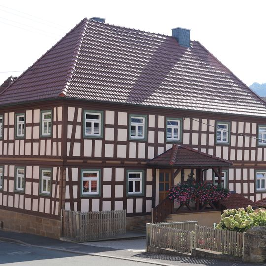 Wohnhaus