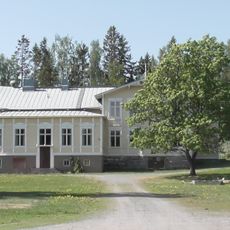 Lyttskärs gård
