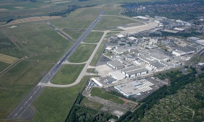 Aerial View 0