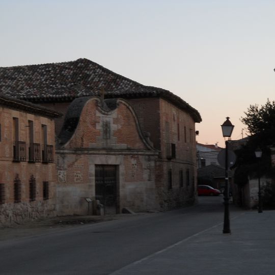 Cartuja de Talamanca