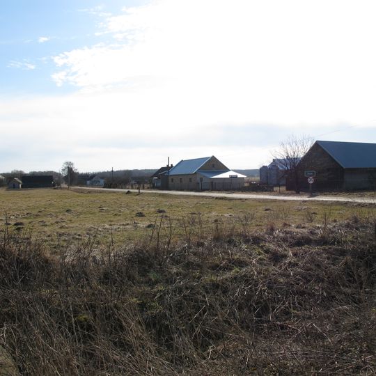 Dołki, Podlaskie Voivodeship