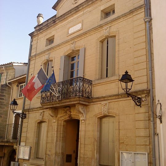Saint-Quentin-la-Poterie