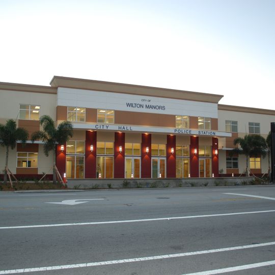 Wilton Manors