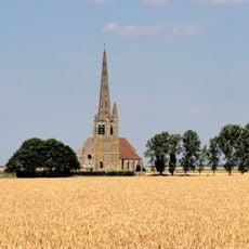 Église Sainte-Félicité de Montagny-Sainte-Félicité
