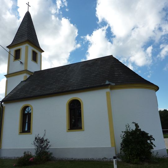 Ortskapelle