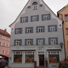 Schrannengasse 15
