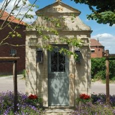 Onze-Lieve-Vrouw-van-Bijstandkapel