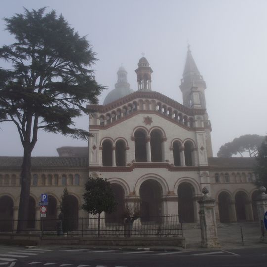 Santuario della Madonna di Campocavallo