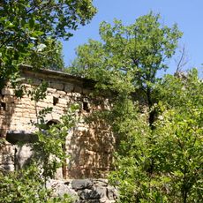 Ermita de la Virgen de Roca Mora