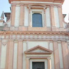 Chiesa di San Barnaba