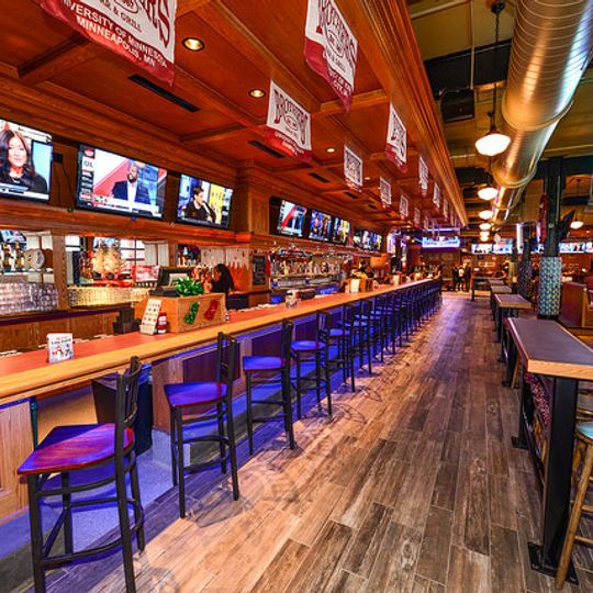 Brothers Bar & Grill