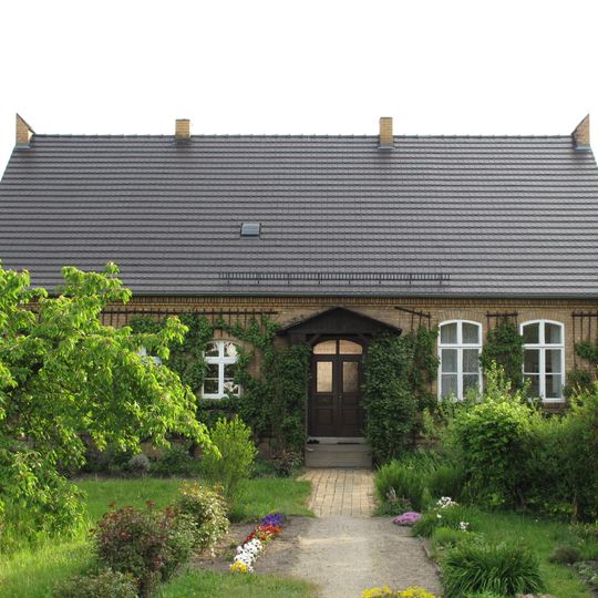 Schule Ludwig-Ey-Straße 29