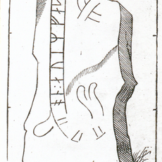 Uppland Runic Inscription 33