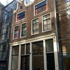 Hazenstraat 6, Amsterdam