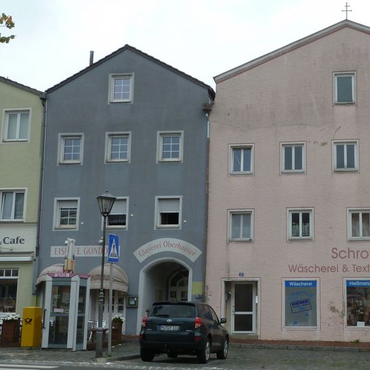 Wohnhaus