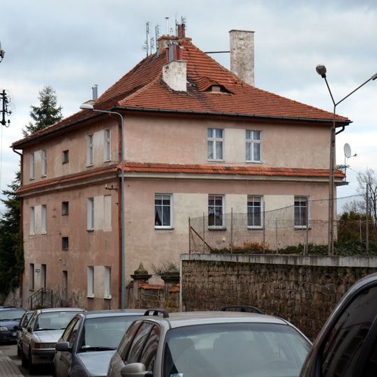 24 Konopnickiej Street in Złotoryja