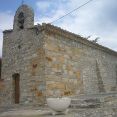 Sant Maur de Contrast