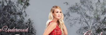 Carrie Underwood Profile Cover