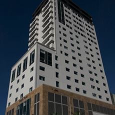 Pacific Tower