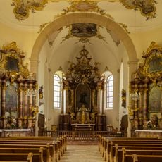 St. Jacobuskirche