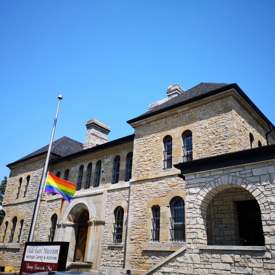 Kawartha Lakes Museum & Archives