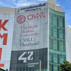 CMKL University