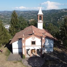 Santuario della Madonna della Neve