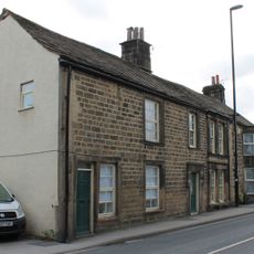 103 And 105, Cross Green