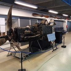 Aviation Museum