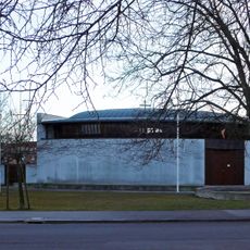 Pfarrkirche St. Josef (Baden-Leesdorf)
