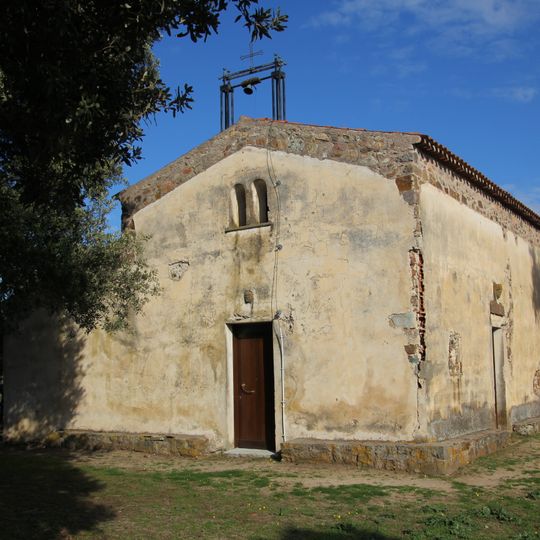 Chiesa di Santo Stefano